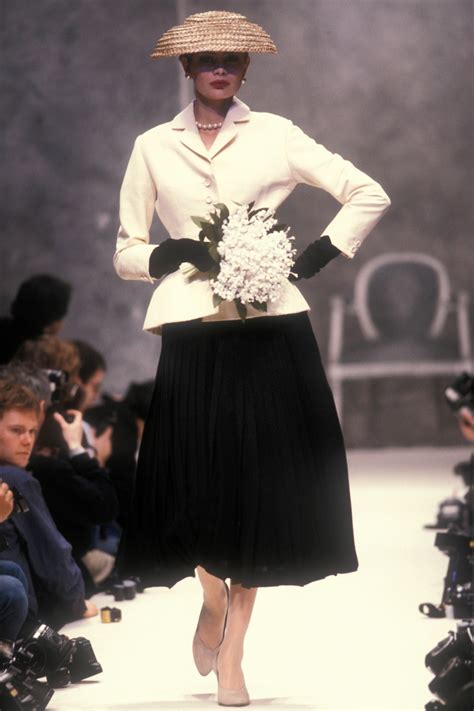 collezione verticale dior|dior's bar jacket history.